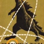 Godzilla (1954)
